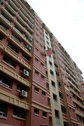 Blk 215 Pasir Ris Street 21 (Pasir Ris), HDB 4 Rooms #579642721